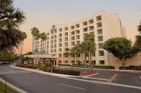 Hilton Boca Raton Suites Hotels in Palm Beach County