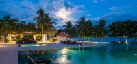 Dusit Thani Lubi Plantation Resort - 5-stjärniga