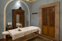 Hotel Museo Palacio de San Agustin - Spa