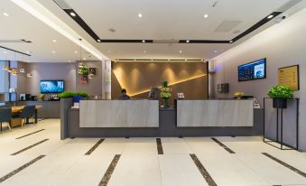 Home Inn Selected (Shenzhen Huaqiaobei Yannan Metro Station)