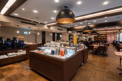 レストラン ザ・プリンス 箱根芦ノ湖の写真