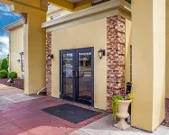 Quality Inn Airport Hotels in Berkeley