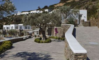 Selana Suites