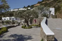 Selana Suites Hotel a Platis Yialos