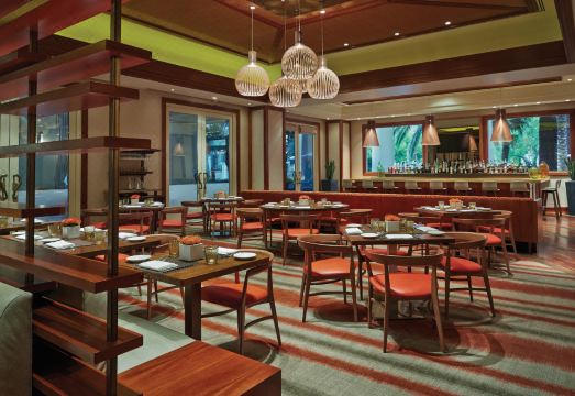 포시즌스 호텔 라스베이거스