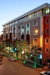 Balturk Hotel Sakarya Hotels in Sakarya