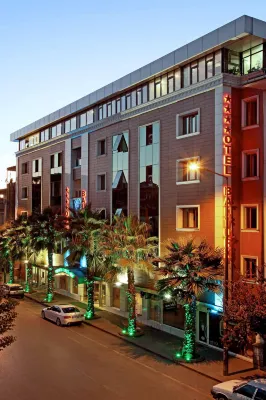 Balturk Hotel Sakarya Hotel a Distretto di Adapazarı