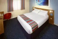 ترافيلودج هاروغيت ويست بارك فنادق في فوليفوت