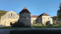 Le Cottage du Château Hotel a Pouilly-en-Auxois