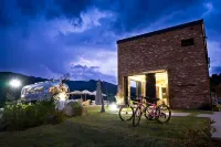 Out of Park Hotel a Chuncheon