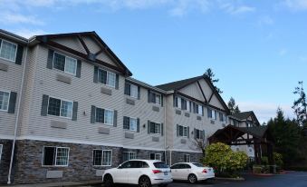 FairBridge Inn & Suites DuPont