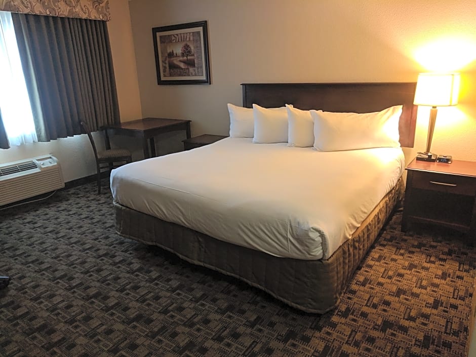 Red Lion Inn & Suites Vancouver