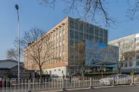 베이징 옌타이 마운틴 비즈니스 클럽 역대제왕묘 주변 호텔