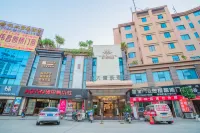Yuanda Fulai Hotel (Xianyou Station) Hotels in Xianyou