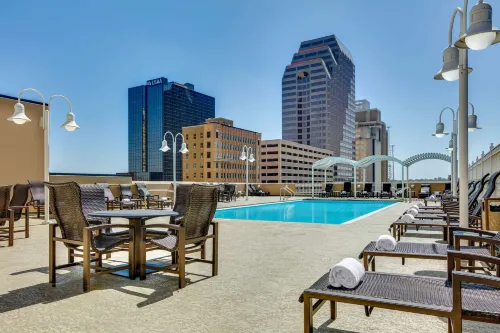 InterContinental Hotels San Antonio Riverwalk