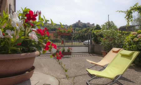 La Finestra Sul Castello