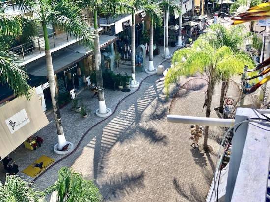 Silversands Hotel Boutique 5th Ave Reviews For 3 Star Hotels In Playa Del Carmen Trip Com