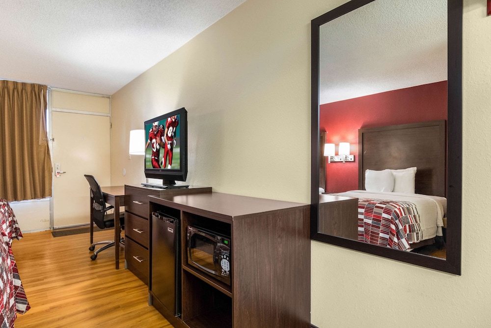 Red Roof Inn Cincinnati Airport–Florence/ Erlanger