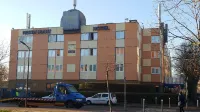 Euro Hôtel Paris Créteil Hotels in der Nähe von Parc Dupeyroux