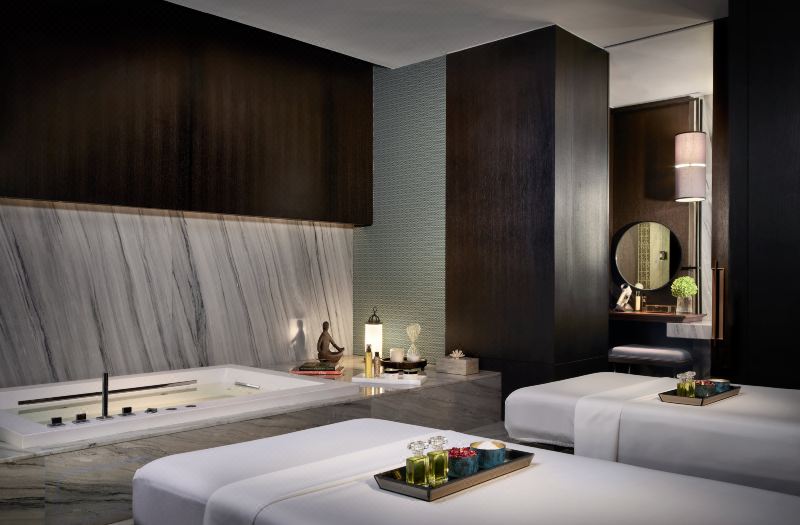 Rosewood Bangkok photo 4