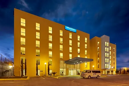 City Express by Marriott Nogales