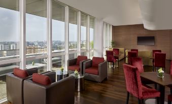 Sheraton Porto Hotel & Spa