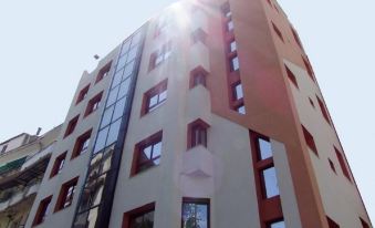 Dar El Ikram Hotel