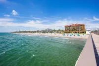 Wyndham Deerfield Beach Resort Hotels in Deerfield Beach