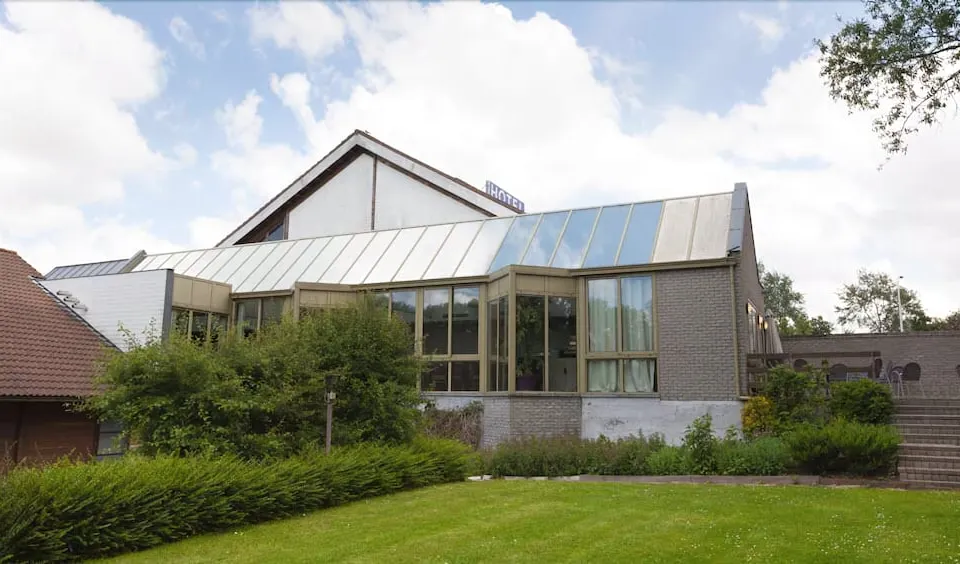 Suitetrails - Apartment 't Hennekot Palingbeek