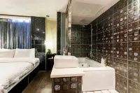 Hwasumok Hotel
