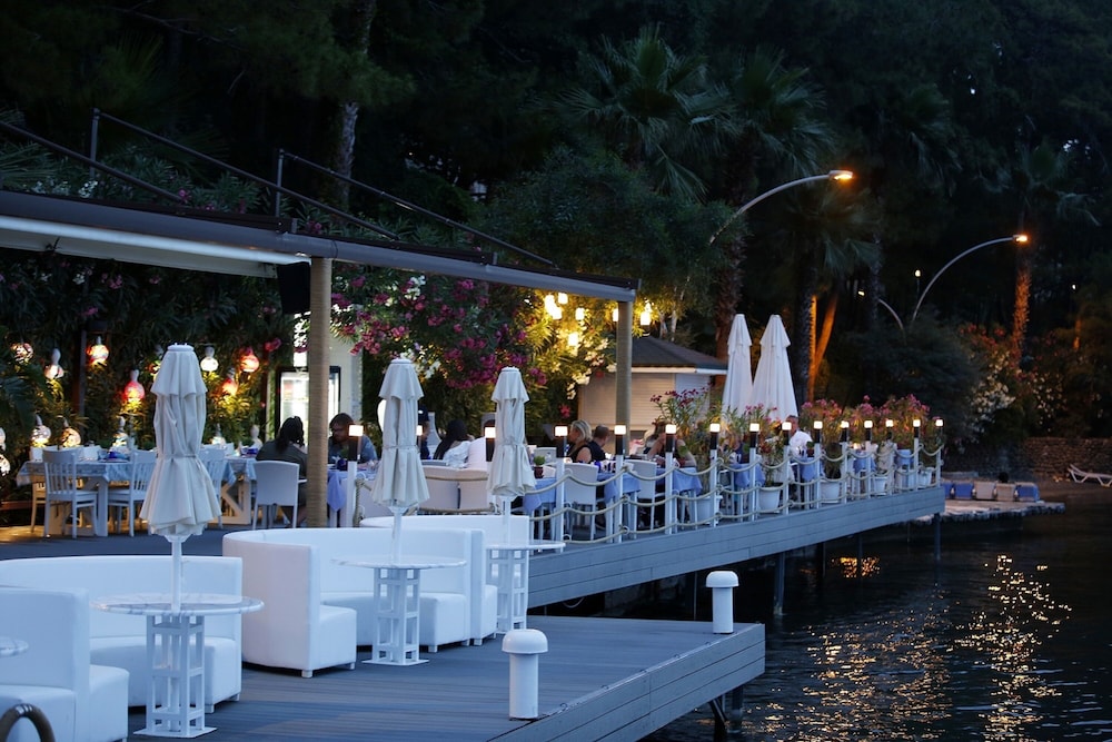 Grand Yazıcı Club Marmaris Palace