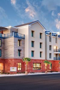 4 Star Hotels In St George Trip Com