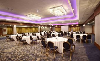 Holiday Inn London - Wembley, an IHG Hotel