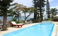 Omah Londo Luxury Resort
