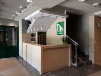 Apartamenty Media Park Hotels in Gmina Poświętne