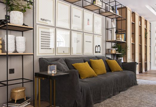 1. 테라 도미니카타..