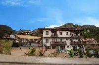 Portofino Apart - Daireler