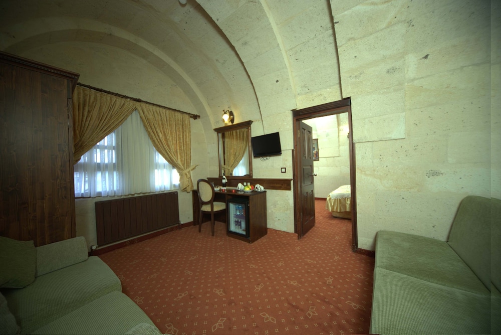 Burcu Kaya Hotel