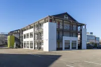 B&B Hôtel Auxerre Bourgogne Hotels in Migennes