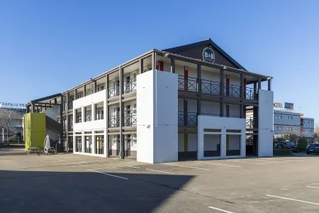 歐塞爾勃艮第民宿酒店