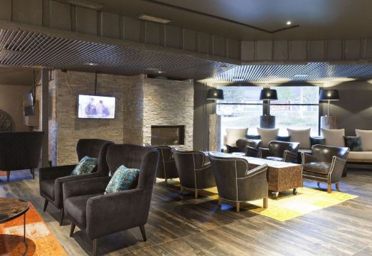 아늑한 인테리어