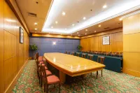 Zijingong International Hotel