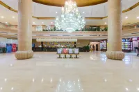 Huacheng Hotel Hotels in Leiyang