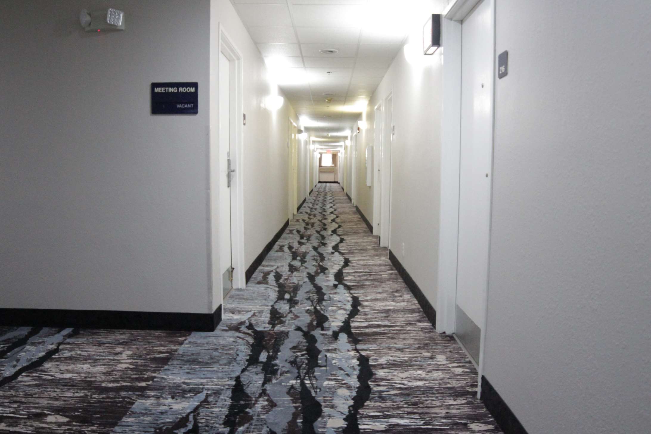 America's Best Value Inn and Suites - Jackson