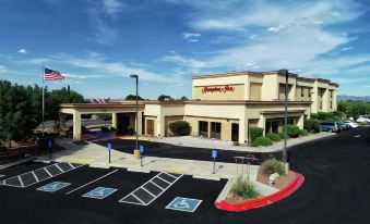 Hampton Inn Sierra Vista