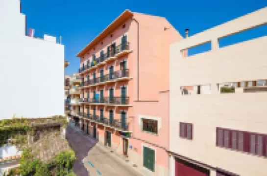 THB Felip - Adults Only Hotels in 