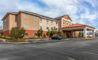 Comfort Suites Batesville