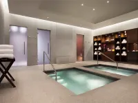 Fairmont Jakarta - spa