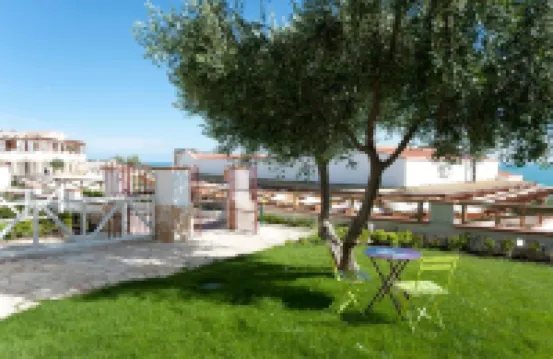 Hotel Residence Il Porto
