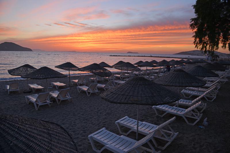 Yelken Mandalinci Spa&Wellness Hotel